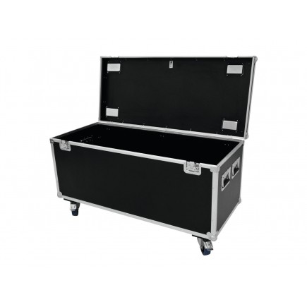 ROADINGER Universal Case Pro 120x50x50cm with wheels